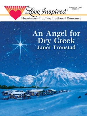 cover image of An Angel for Dry Creek